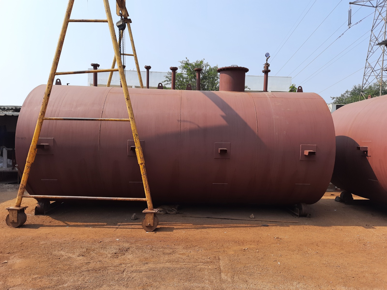 Project Installation